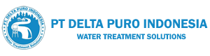 PT DELTA PURO INDONESIA Logo