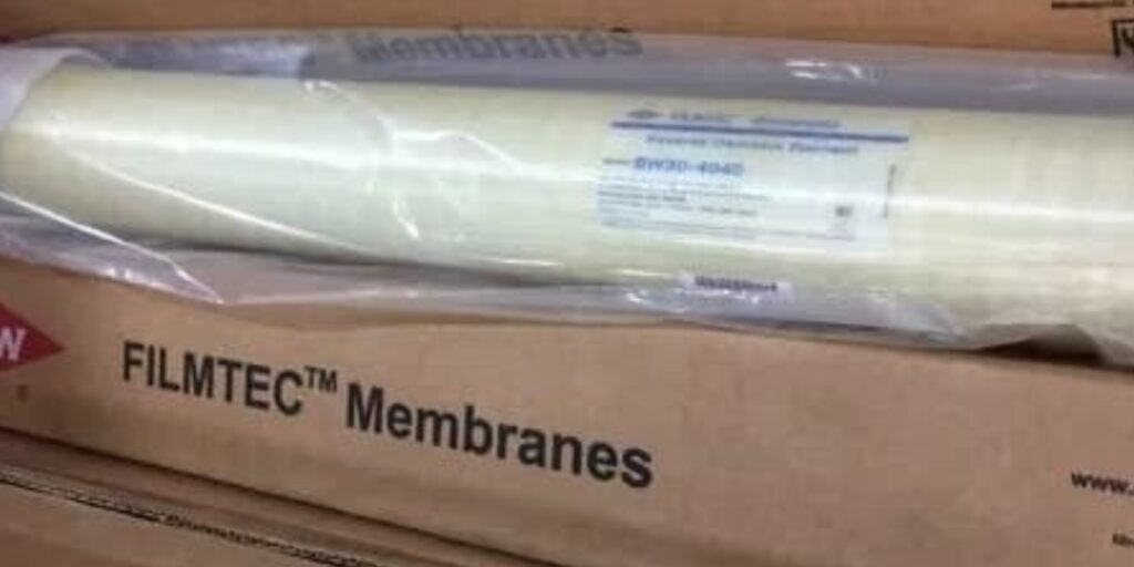 Membrane RO Filmtec BW30-4040