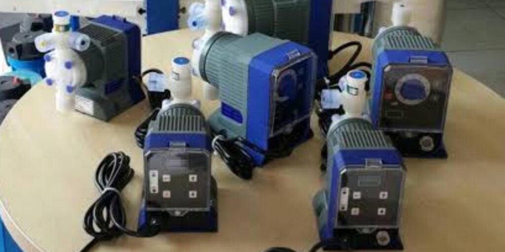 Dosing Pump Ailipu JCMB45-10/5.0