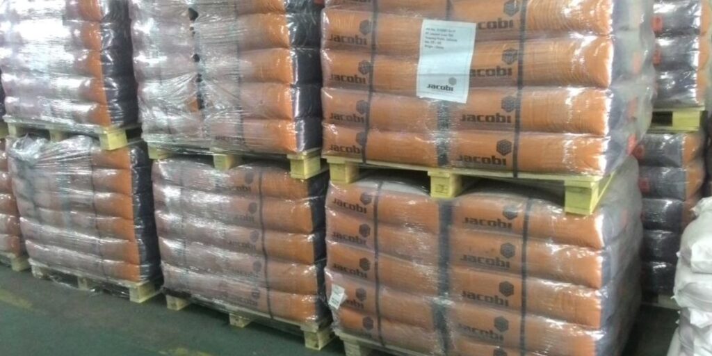 Karbon Aktif Jacobi Aquasorb 6100