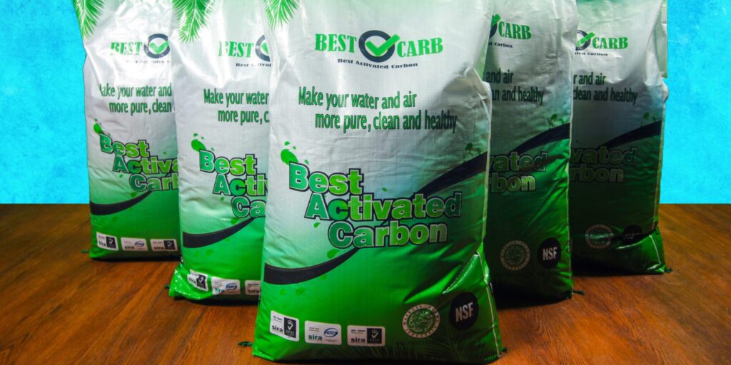 Karbon Aktif Best Carb